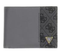 GUESS Milano Bifold Black / Antracite