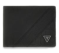GUESS Torino Bifold Wallet M Exotic Stripe