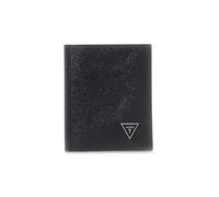 GUESS Milano Card Wallet Black