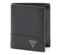 GUESS Torino Bifold No Coin S Black