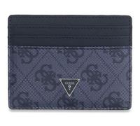 GUESS Mito Card Case Blue Denim