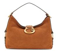Guess Camden Shoulder Bag cognac