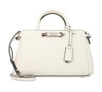 Guess Lefia Handtasche 33 cm beige