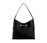 Guess Schultertasche Lefia 33 cm Schwarz Damen