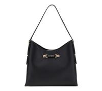 GUESS Lefia Large Hobo Bag L Black