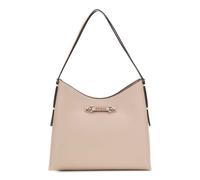 GUESS Lefia Large Hobo Bag L Simply Taupe