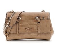 GUESS Leona Convertible Xbody Flap Beige