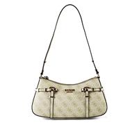 Guess Leona Schultertasche sage logo Damen