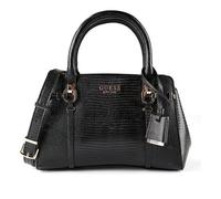 Guess Leona Shopper Tasche 27 cm schwarz
