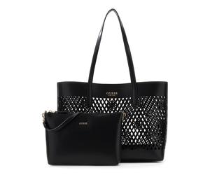 GUESS Letty 2 in 1 Tote Black