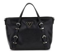 GUESS Levia Mini Satchel Black