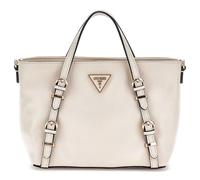 GUESS Levia Mini Satchel Stone