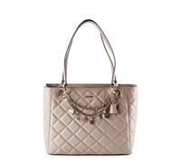 Guess Libby Shopper Tasche 36 cm braun