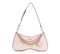 Guess Libby Schultertasche 30 cm rosa
