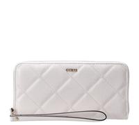 Guess Libby SLG Large - Geldbörse 12cc 21 cm (off white)
