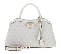 GUESS Lindsey Girlfriend Satchel Bone Logo