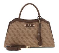 Guess Lindsey Handtasche 36 cm beige