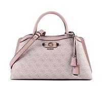 Guess Lindsey Henkeltasche orchid logo Damen