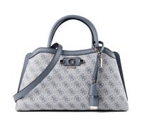 Guess Lindsey Henkeltasche slate logo Damen