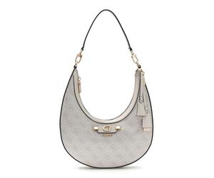 GUESS Lindsey Hobo Bone Logo