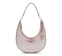 GUESS Lindsey Hobo Orchid Logo