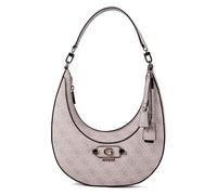 GUESS Lindsey Hobo Orchid Logo