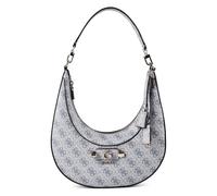 Guess Lindsey Schultertasche 27 cm weiss