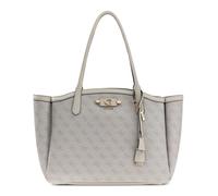 GUESS Lindsey Tote Bone Logo