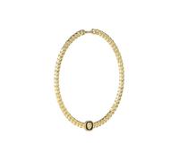 Guess Halskette Lion King goldfarben für Herren