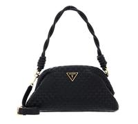 GUESS Lisbet Frame Clutch Black