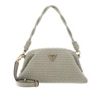 GUESS Lisbet Frame Clutch Sage