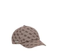 Casquette Guess Homme baseball Logo 4G Einheitsgröße