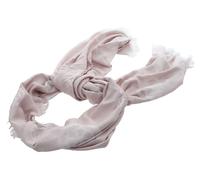 GUESS Loralee Scarf 80X190 Champagne