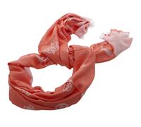GUESS Loralee Scarf 80X190 Coral