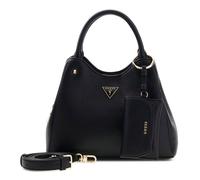 GUESS Lorella Girlfriend Tote Bag S Black