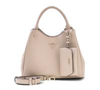 GUESS Lorella Girlfriend Tote Bag Bone