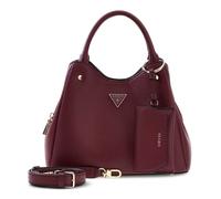 GUESS Lorella Girlfriend Tote Bag S Merlot