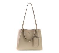 GUESS Lorella Girlfriend Tote Bone