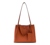 GUESS Lorella Girlfriend Tote Ginger