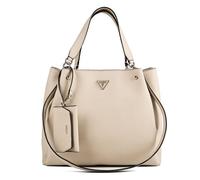 Guess Lorella Handtasche 33 cm beige