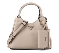 GUESS Lorella Girlfriend Tote Bag Bone