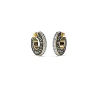 Guess Love GUESS Damen-Ohrringe Gold JUBE04083JWYGBKT/U, Unitalla, Edelstahl, Kein Edelstein