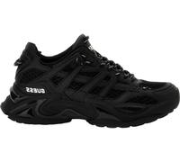 Guess Low-Top Sneaker - Belluna - Gr. 36 (EU) - in Schwarz - für Damen
