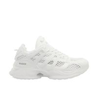 Guess Low-Top Sneaker - Belluna - Gr. 41 (EU) - in Weiß - für Damen