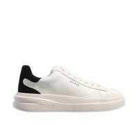 GUESS Damen Elbina Sneaker, Whblk, 38 EU
