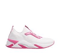 Guess Low-Top Sneaker - Gaxtin - Gr. 38 (EU) - in Rosa - für Damen
