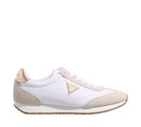 Guess Low-Top Sneaker - Joggin - Gr. 37 (EU) - in Beige - für Damen