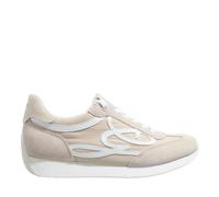 Guess Low-Top Sneaker - Skroll - Gr. 40 (EU) - in Beige - für Damen
