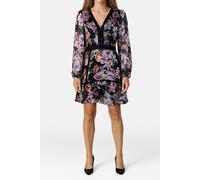 GUESS Ls Elana Dress Ciaobella Größe: XS | Minikleider Outlet | Damen