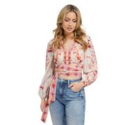 GUESS LS GISEL TOP, uni(pn (643)), Gr. M